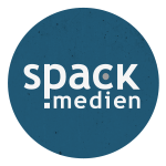 Spack! Medien Webdesign