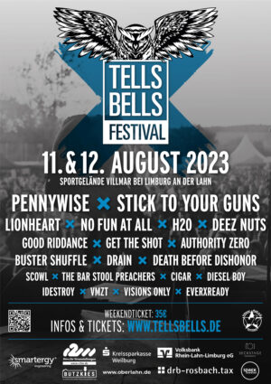 Tells Bells 2023