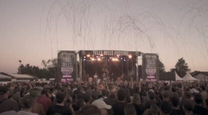 Tells Bells Festival 2024